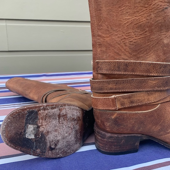 Freebird by Steven Drove Boot - Picture 8 of 13